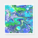 Search for lime green napkins Fun