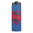 Search for justice league logo mugs Superman s shield