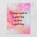 Search for motivational words cards Typography