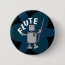 Search for flute player badges Woodwind