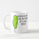 Search for lettuce mugs Puns