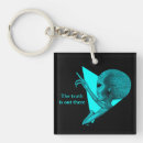 Search for aliens square key rings Ufo