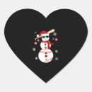 Search for snowman top hat stickers Merry christmas