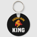 Search for chicken wing key rings Cooking