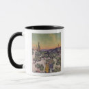 Search for crescent moon mugs Vincent van gogh