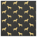 Search for labrador fabric Retriever