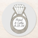 Search for ring coasters Engagement