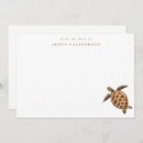 Search for animal note cards Nautical