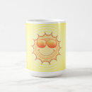 Search for smiling sun mugs Happy