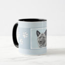 Search for norwegian coffee mugs Norsk elghund
