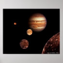 Search for planet jupiter posters Montage
