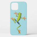 Search for amphibian iphone cases Green