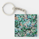 Search for stencil key rings Floral