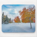 Search for winter scenery mousepads Photography