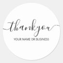 Search for typography stickers Professional