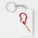 Search for matching key rings Lovers