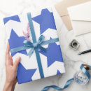 Search for navy stars wrapping paper 4th of july