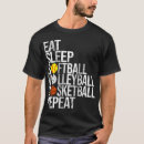 Search for eat sleep volleyball tshirts Repeat