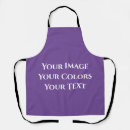 Search for reception aprons Create your own