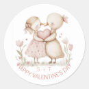 Search for love ducks stickers Hearts