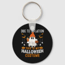 Search for inflation key rings Xmas