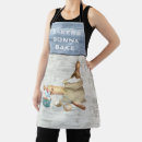 Search for baking baker aprons Chef