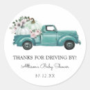 Search for truck driving stickers Pumpkin