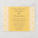 Search for dazzling invitations Chic