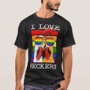 Search for love fried chicken tshirts Fries