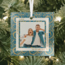 Search for swirl christmas tree decorations Elegant