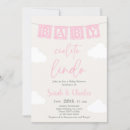 Search for mexican baby girl shower invitations Pink