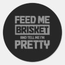 Search for brisket stickers Grill