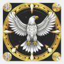 Search for eagle wings stickers Bird of prey