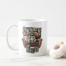Search for racoon coffee mugs Animals