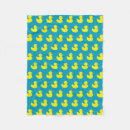 Search for yellow duck blankets Kids