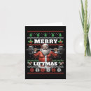 Search for passionate christmas cards Fitness journey