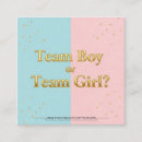 Search for girl enclosure cards He or she