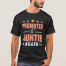 Search for going to be an aunt tshirts Cute