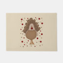 Search for thanksgiving doormats Festive