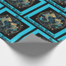 Search for pisces wrapping paper Astrology