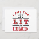 Search for lawyer invitations Attorney