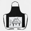 Search for composer aprons Piano