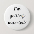 Search for getting married badges Engagement