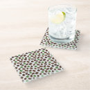 Search for shamrock coasters St patricks day