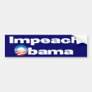 Search for impeach obama bumper stickers Conservative