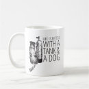 Search for scuba tank mugs Diver