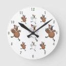 Search for cartoon clocks Animal