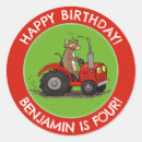 Search for farmyard stickers Cartoon