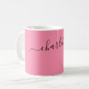 Search for flamingo mugs Elegant
