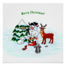Search for snowman posters Birds